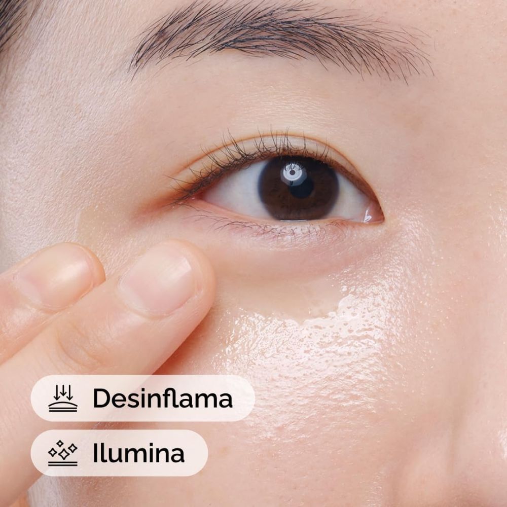 CAFFEINE SOLUTION 5% + EGCGC (SUERO PARA CONTORNO DE OJOS CON CAFE&Iacute;NA)